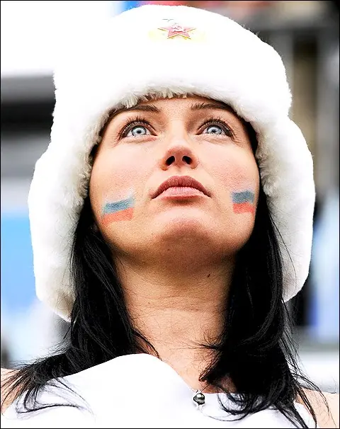Rusia