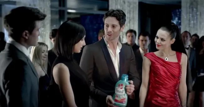 comerciales