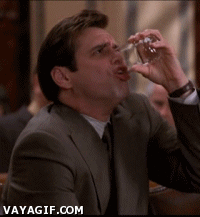 Shout Gif