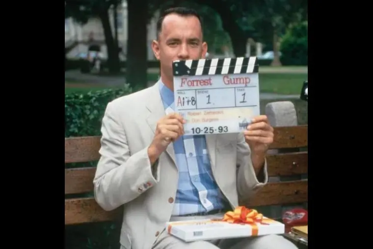 gump gump