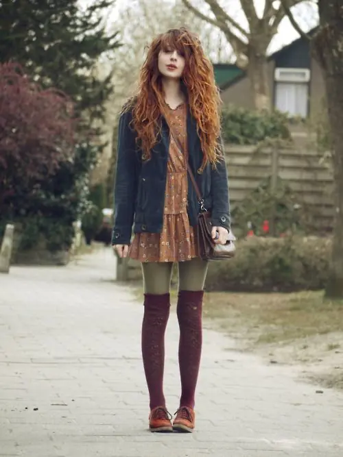 grunge