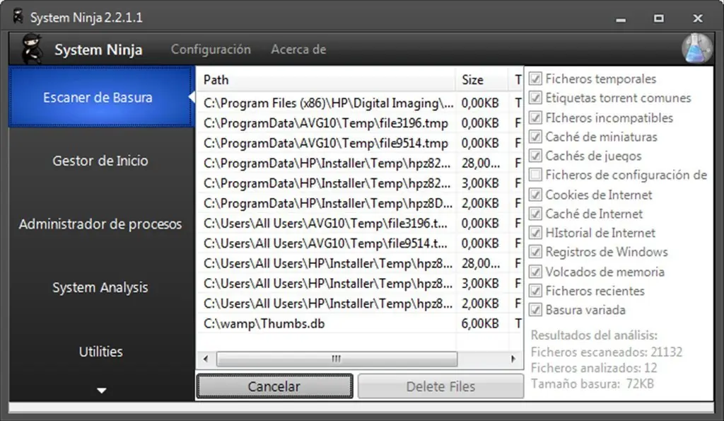 windows