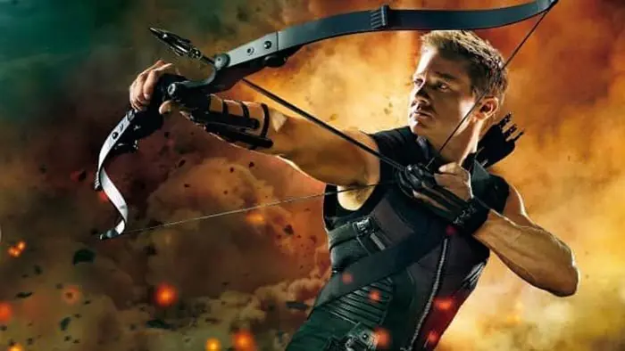 hawkeye hawkeye