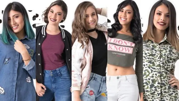 Mujeres reales: Campaña busca romper estereotipos en Perú