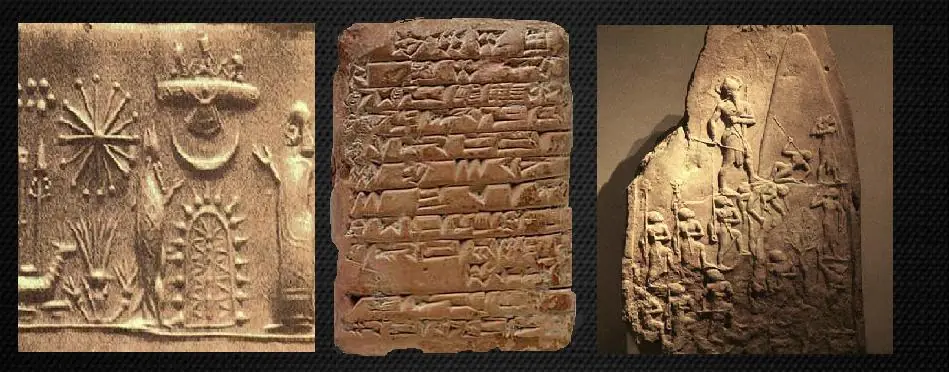 Mesopotamia