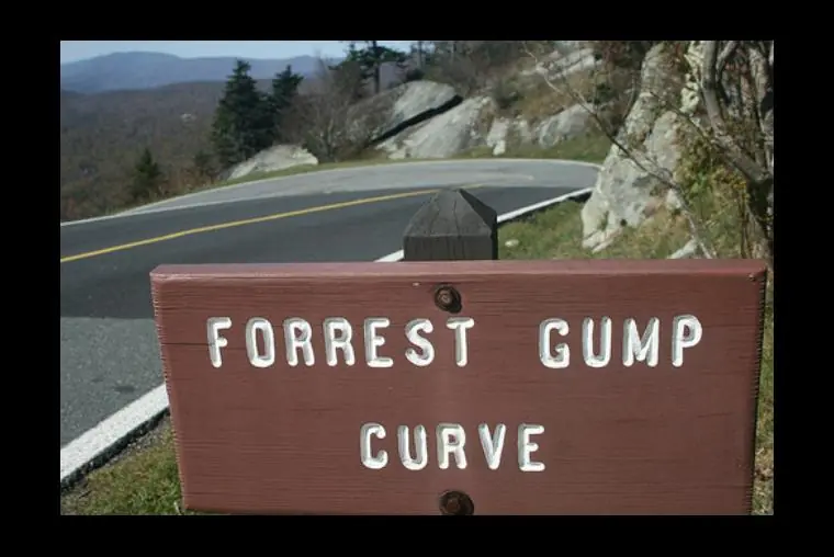gump gump
