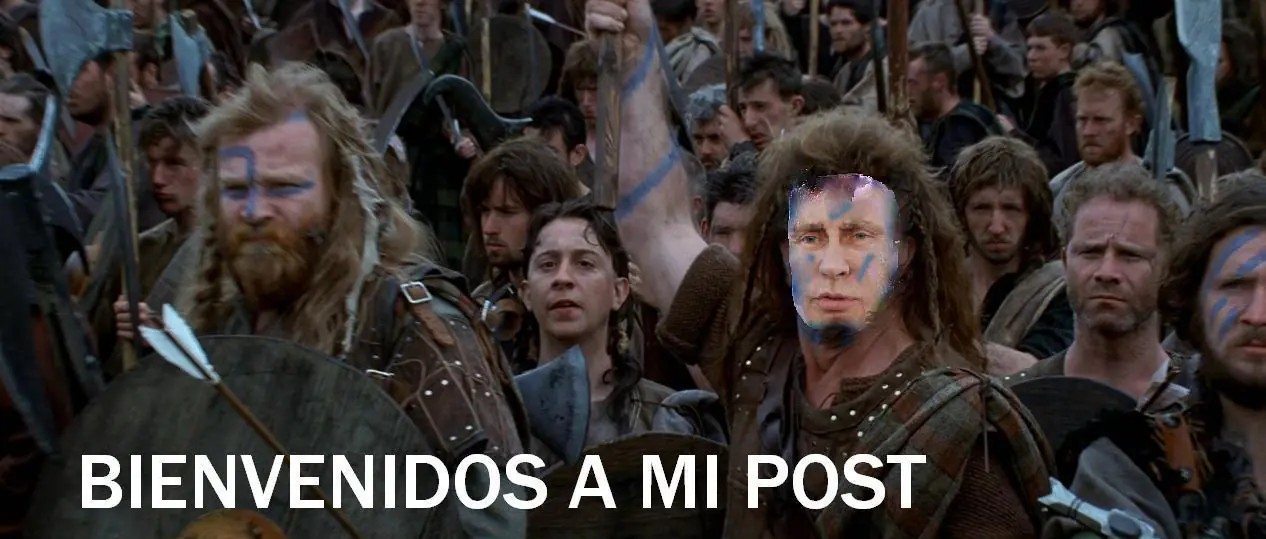 mi opinion de las "feministas" ..