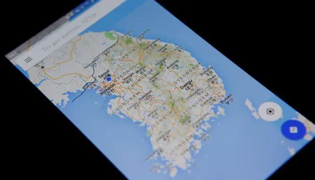 Google Maps: aprende a localizar a tus contactos en el mapa