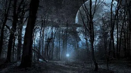 aliens