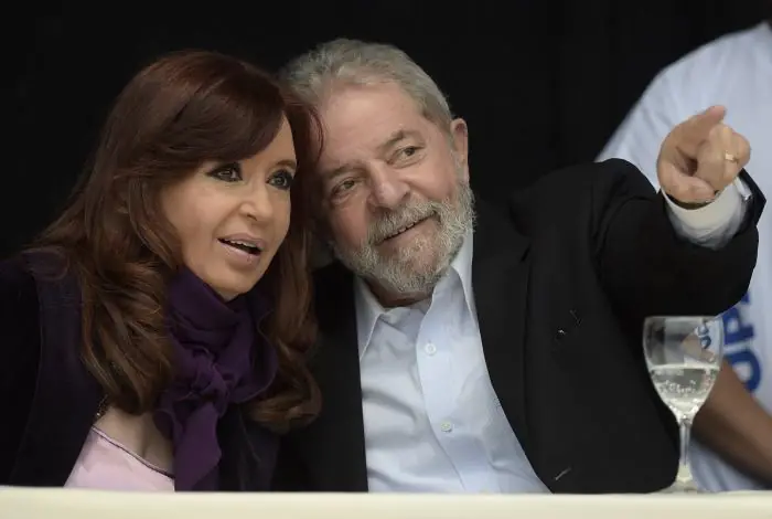 corrupcion