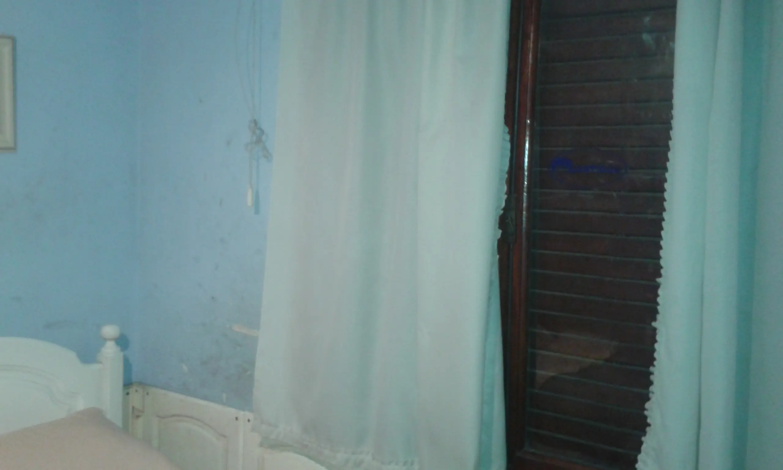 Mi virgocueva, contemplenla