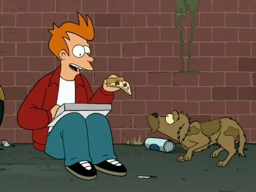 fry