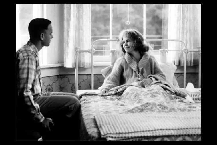 Forrest Gump, la cinta por la que nadie apostaba Forrest Gump, la cinta por la que nadie apostaba