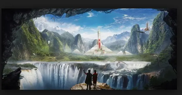 fantasia