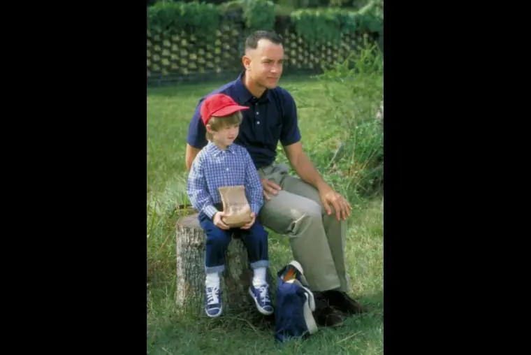 gump gump