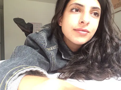 Antes y despues del Divan de Valentina ¿Te acuerdas?