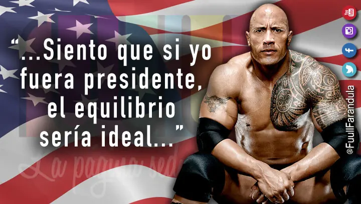 la roca la roca