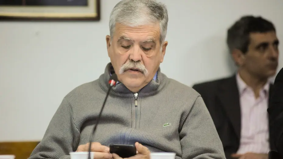 Inesperadamente les cayó el techo encima a los K.