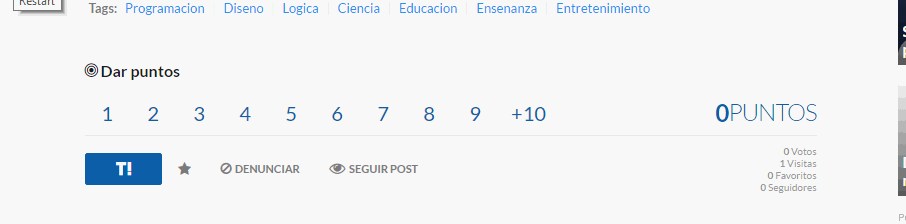 lugares ocultos