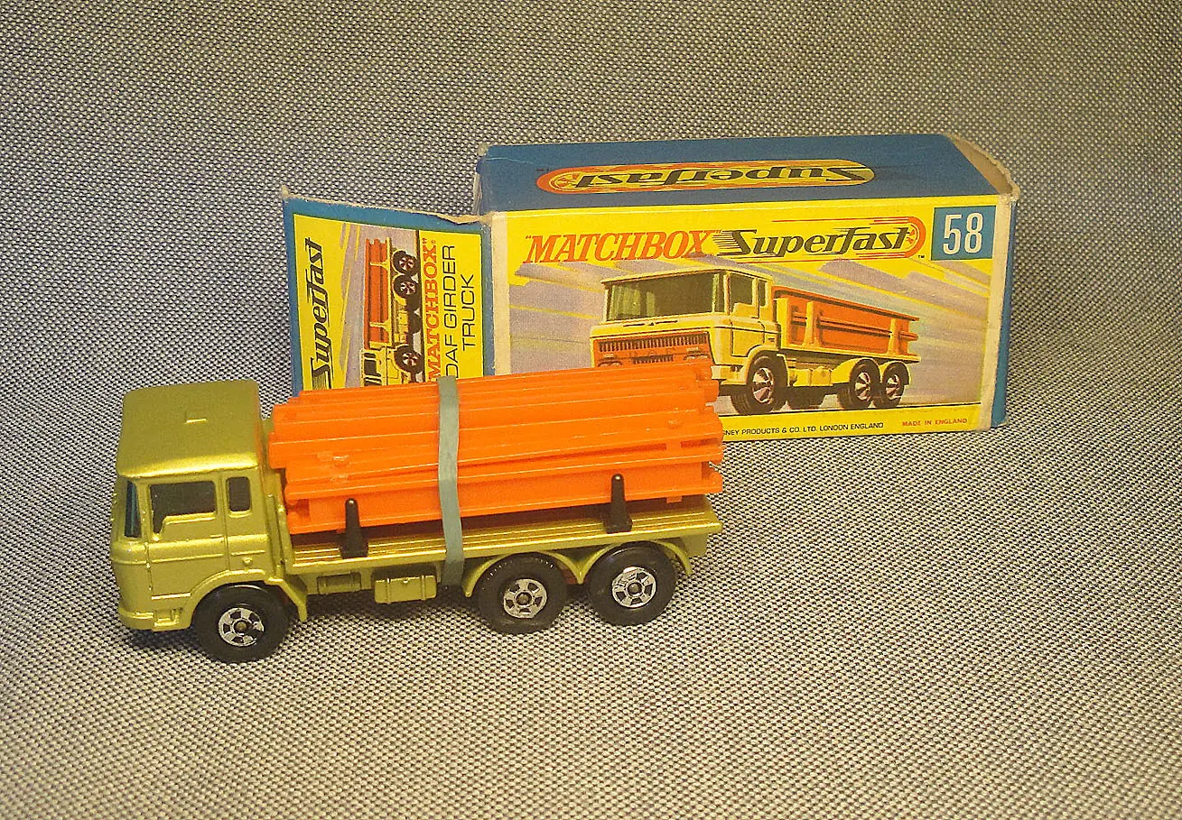 DAF