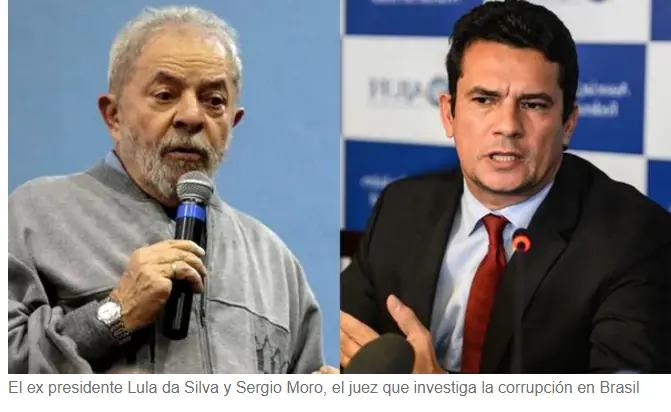 Lula da Silva