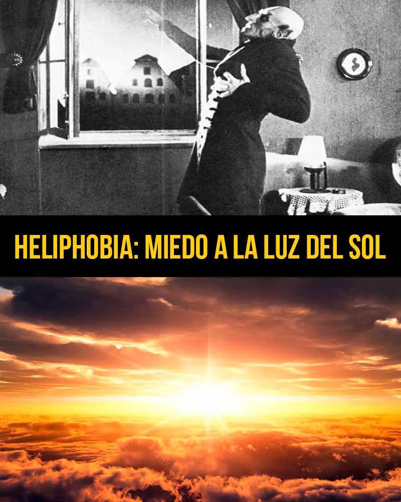 10 Fobias muy extrañas que realmente existen y no lo creera