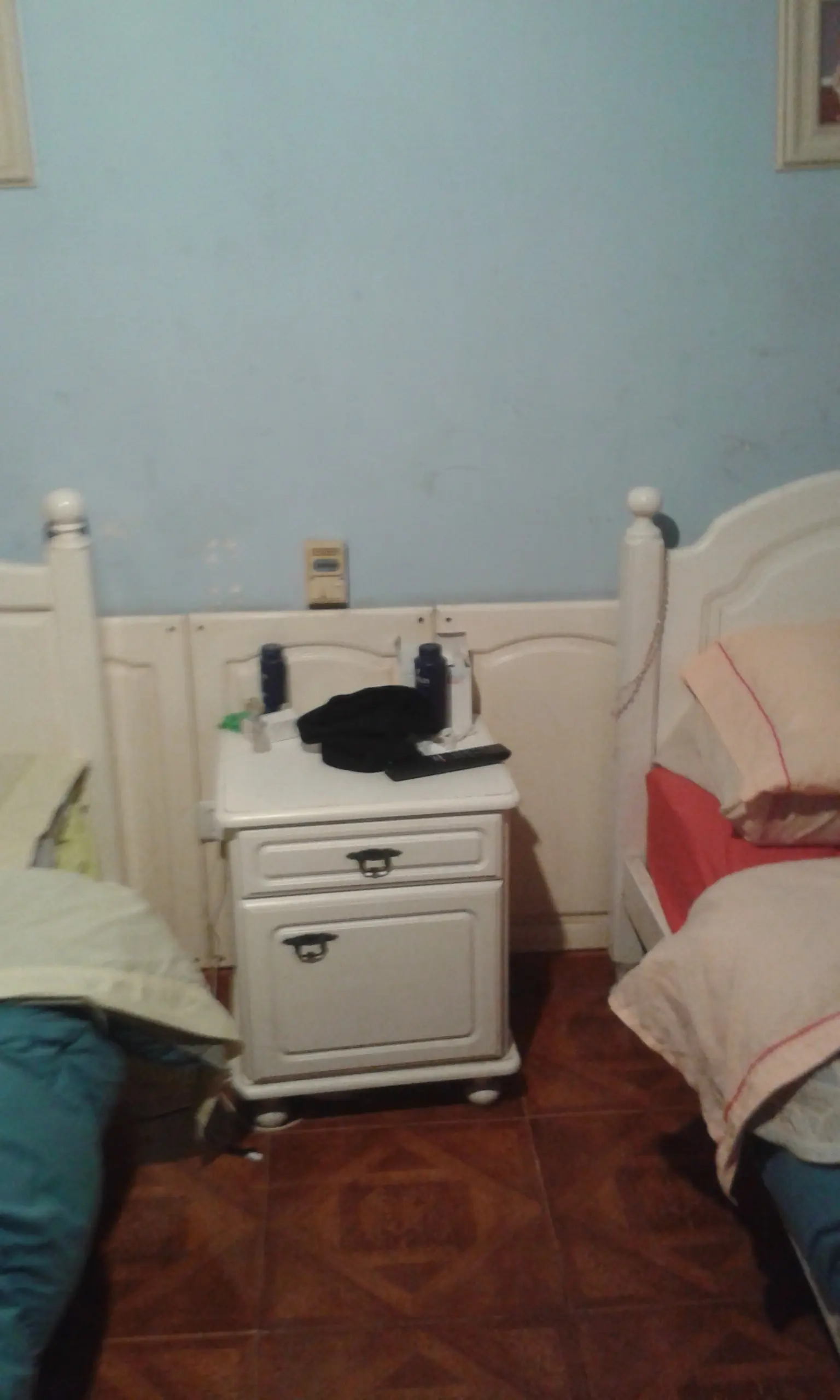 habitacion