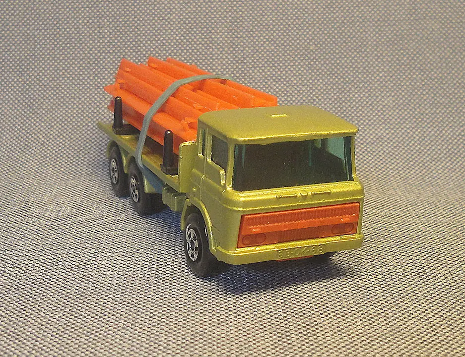 Matchbox