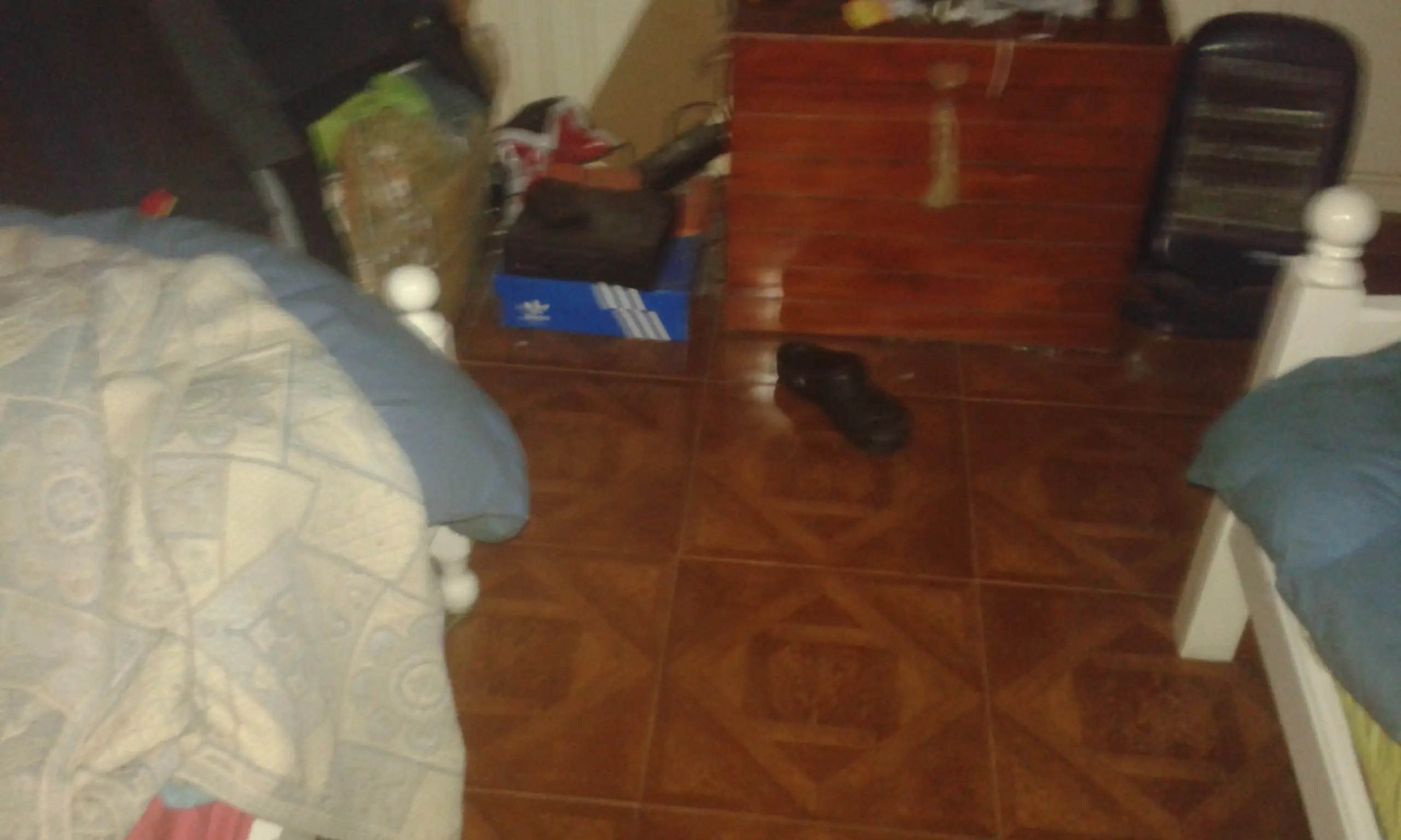 habitacion