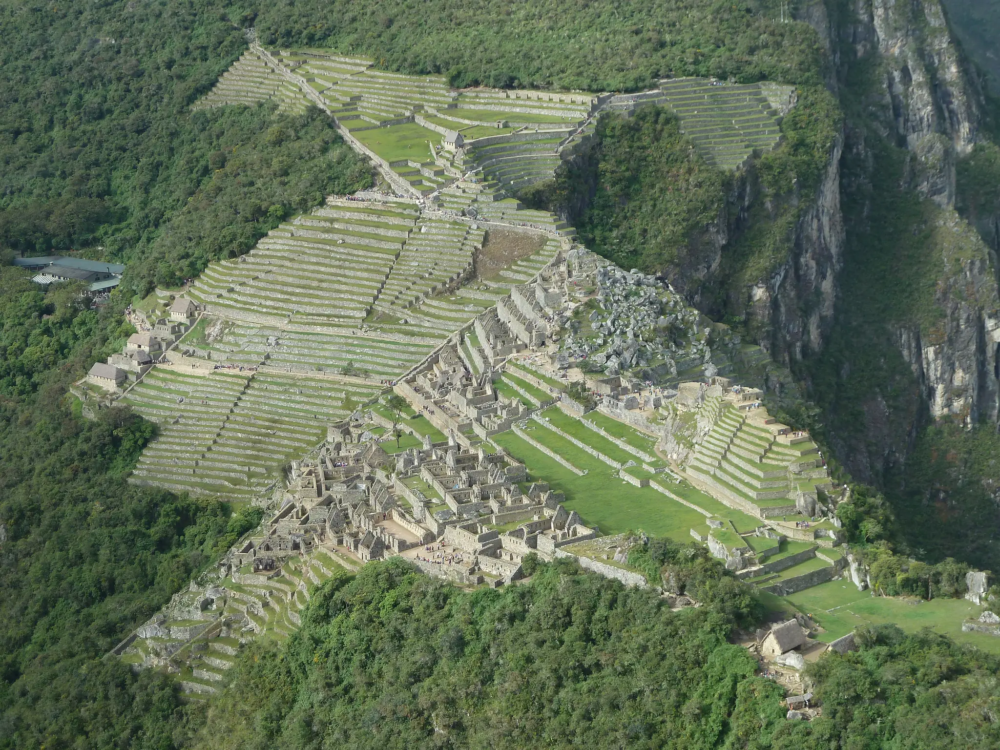 National Geographic transmitirá especial ‘Celebremos Perú’