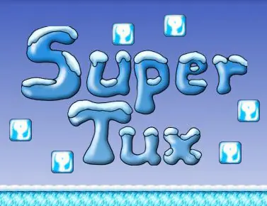 Supero Tux 2 (Inspirado en Mario bross)