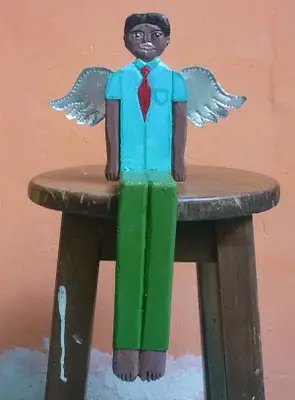 3a. entrega de arte