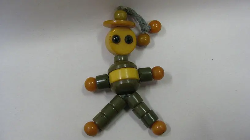 baquelita