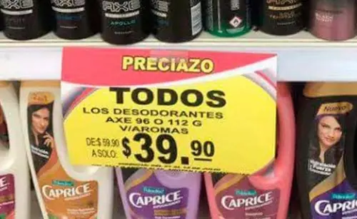 de su vida