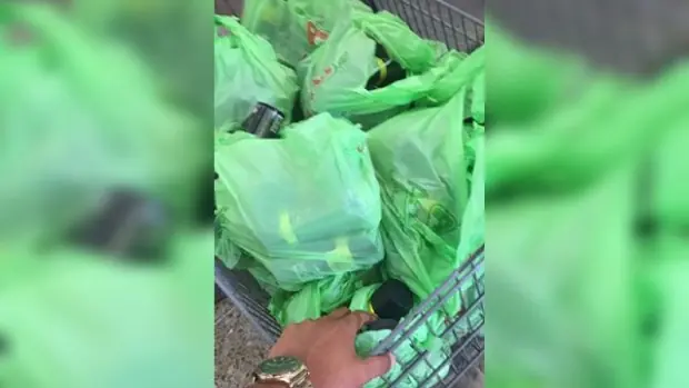 supermercado