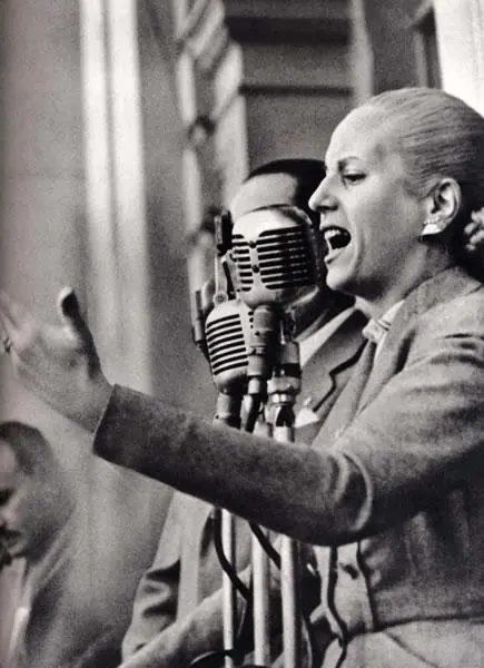 Evita