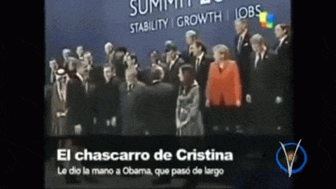 cristina