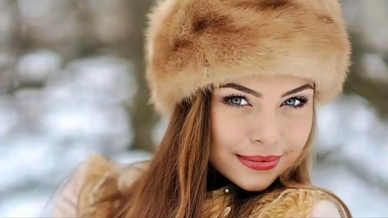 Domingo de mujeres rusas