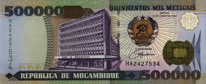 BilletesAfrica BilletesAfrica