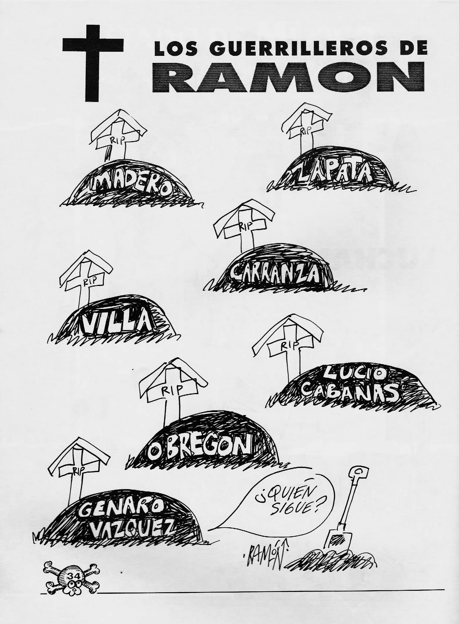 caricatura