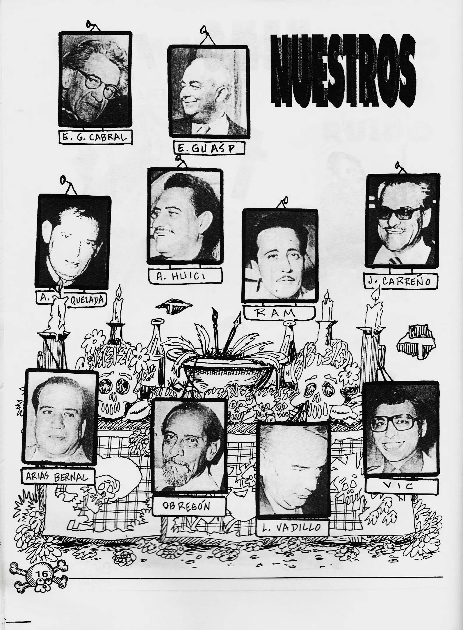 revista politica