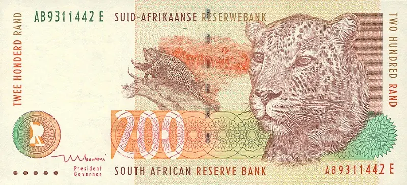 Africa Africa