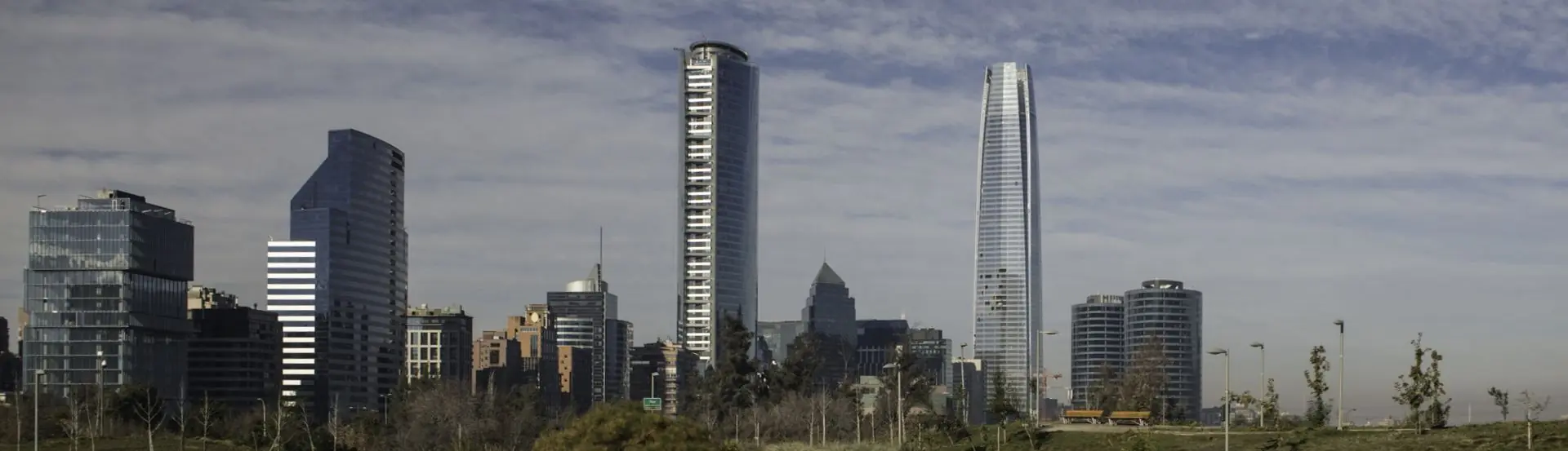 Chile lidera PIB per cápita y IDH 2015 de latinoamerica