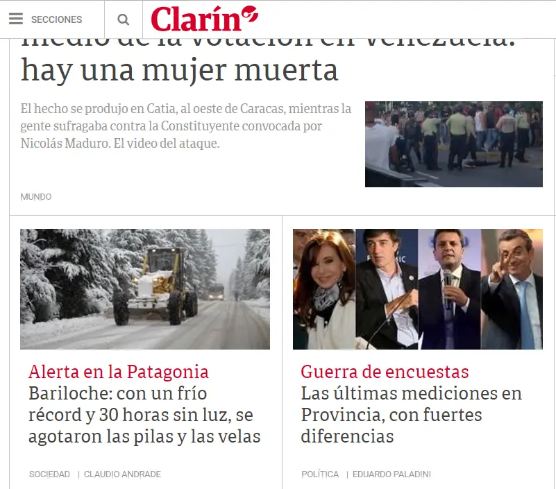 macri