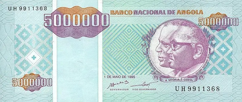 Billetes Billetes