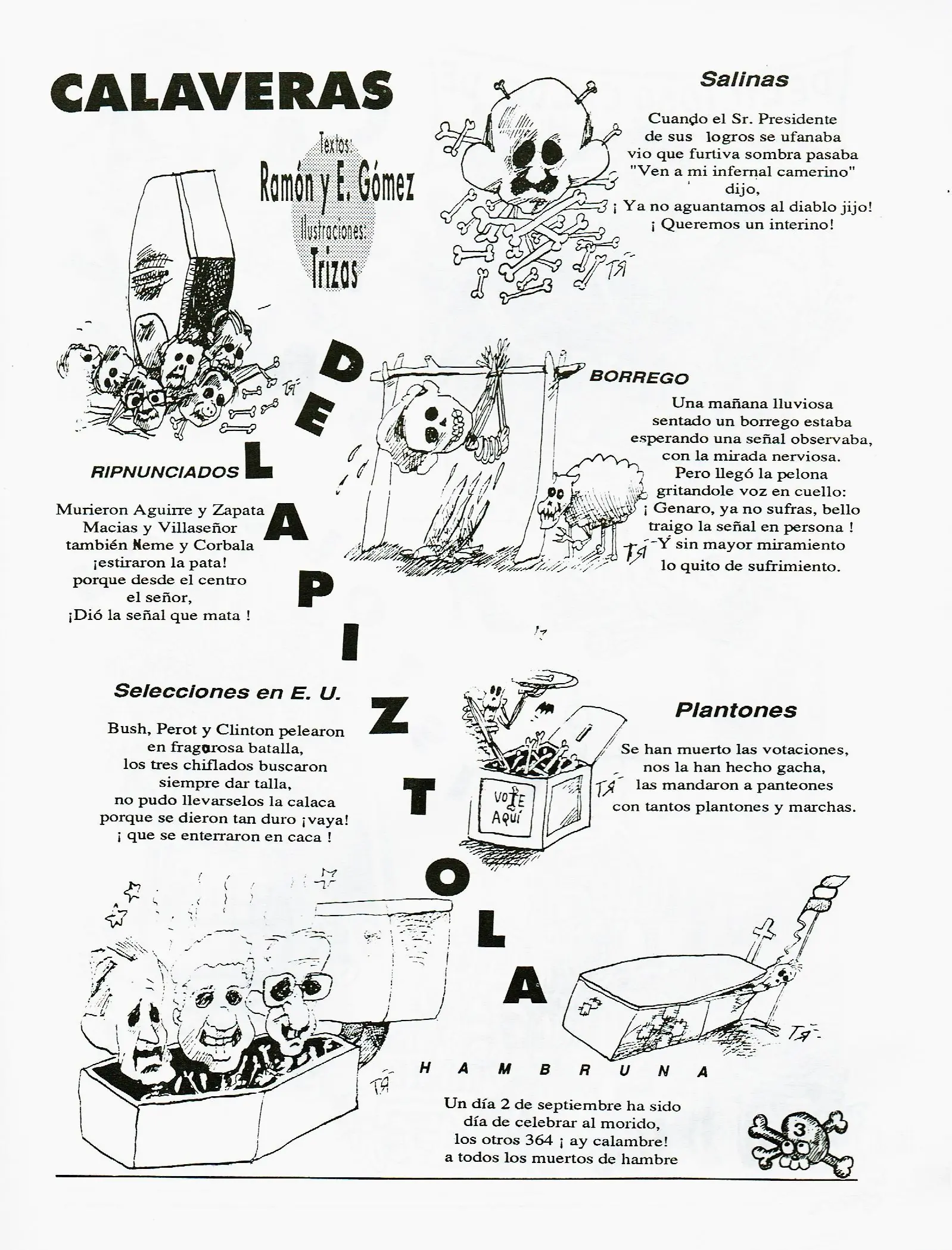 litografia