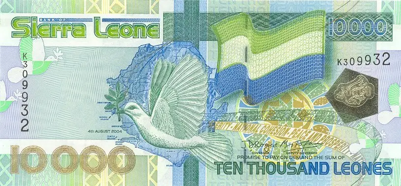 BilletesAfrica BilletesAfrica