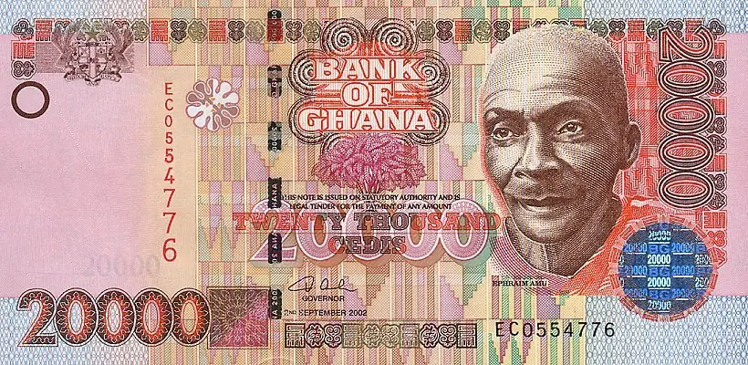 BilletesAfrica BilletesAfrica