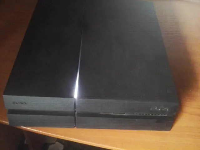 Me compré la PS4 y te la tromues