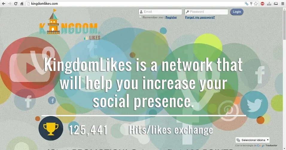 Como tener muchos LIKES en Foto de Perfil de Facebook 2017